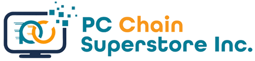 PC Chain Superstore